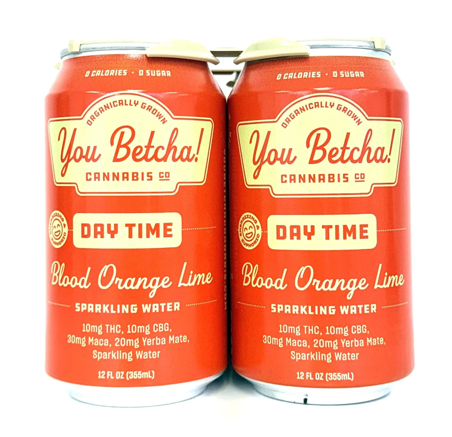 You Betcha - Daytime - 10mg