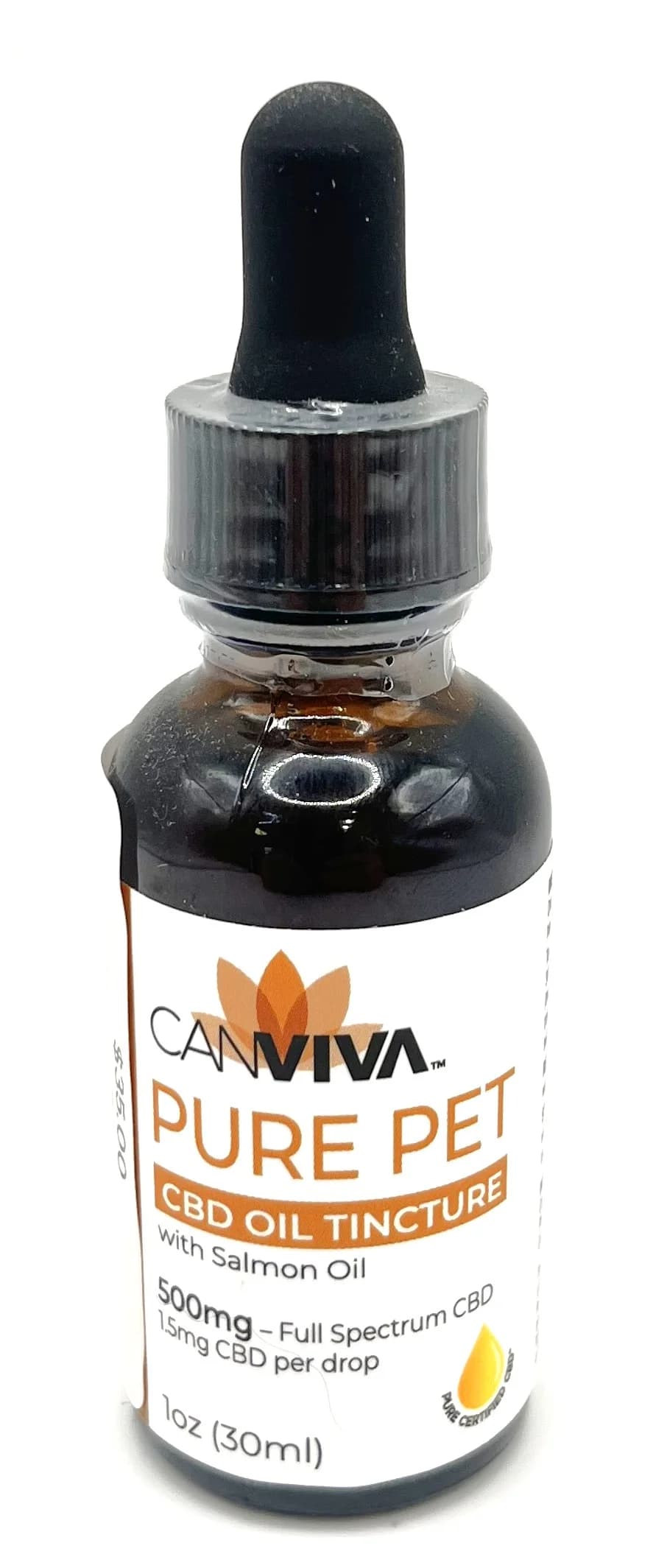 Canviva- Pure Pet