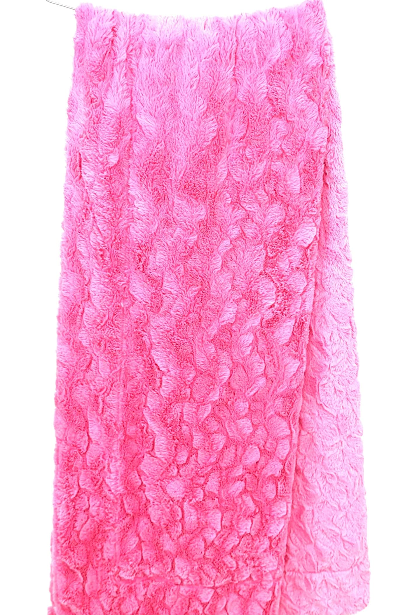 Minky X-Large Blanket (60x90)