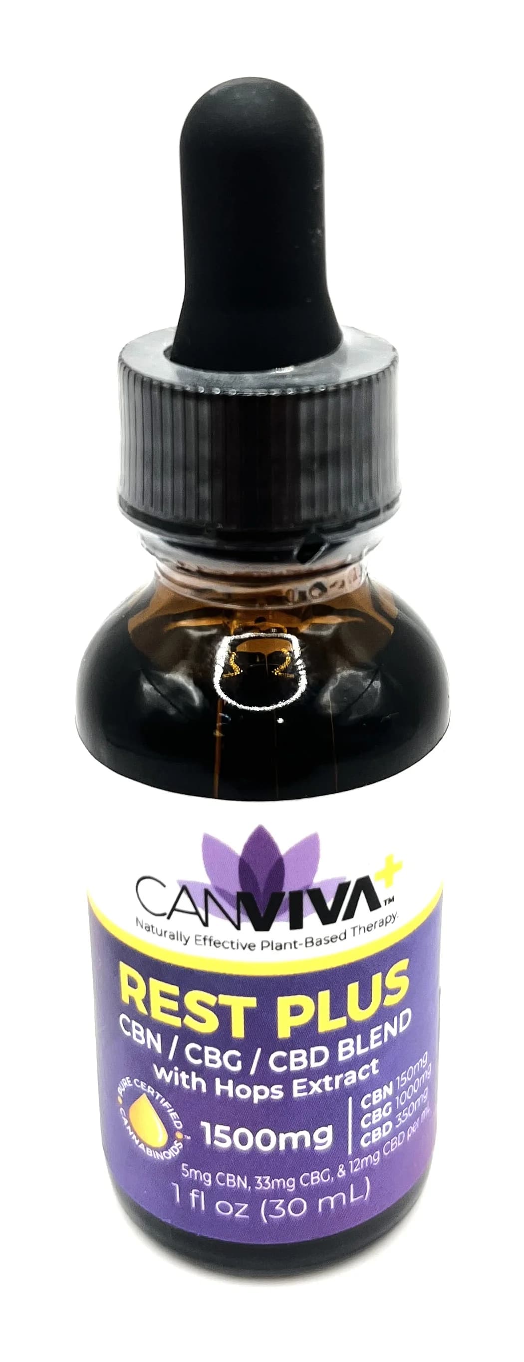 Canviva- Rest Plus