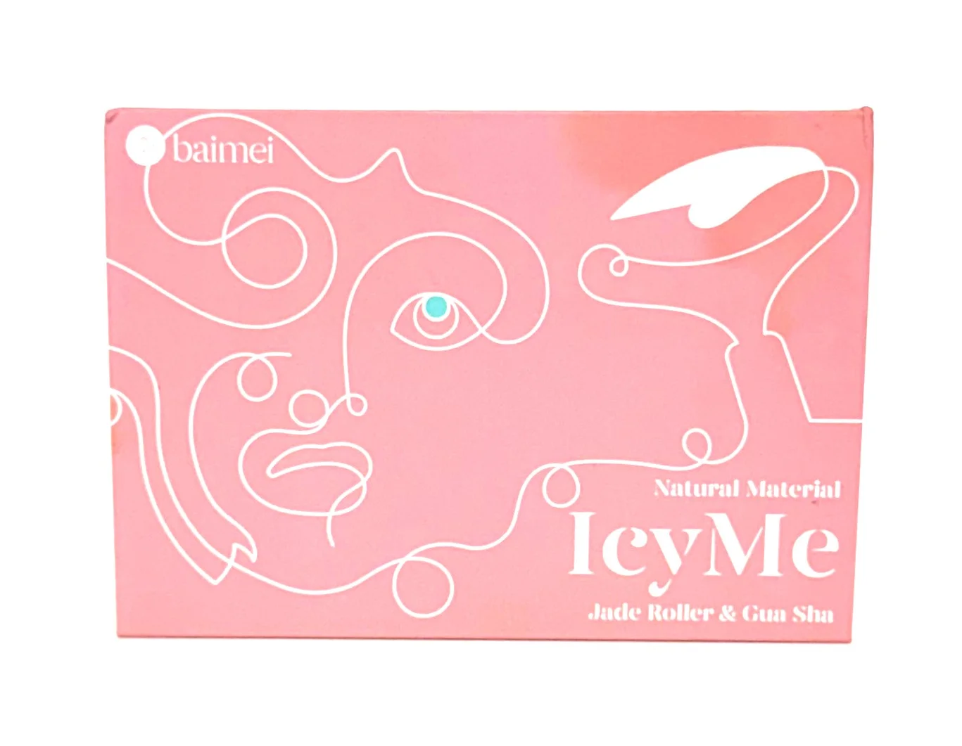 Jade Roller & Gua Sha