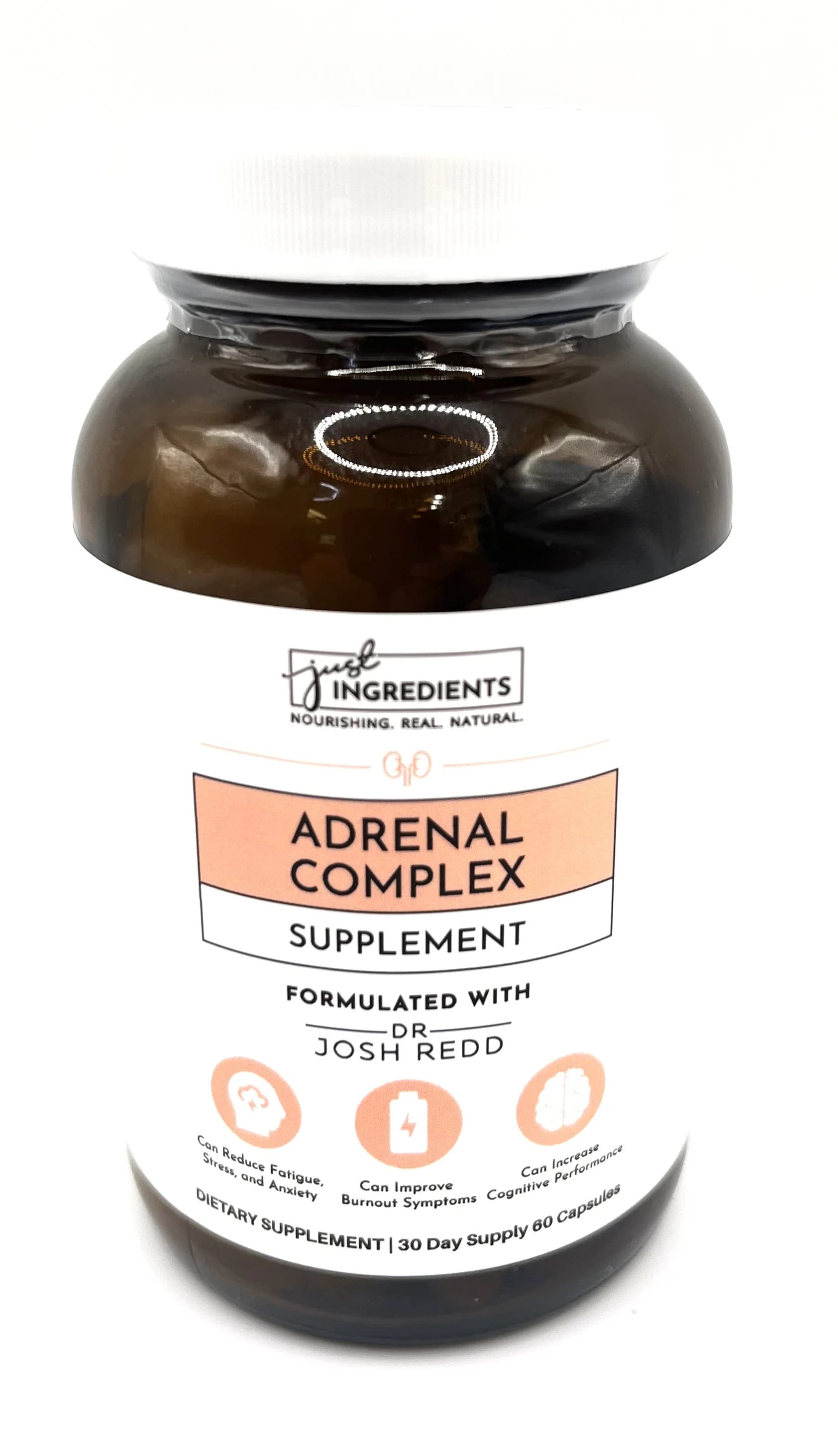 JI Adrenal Complex