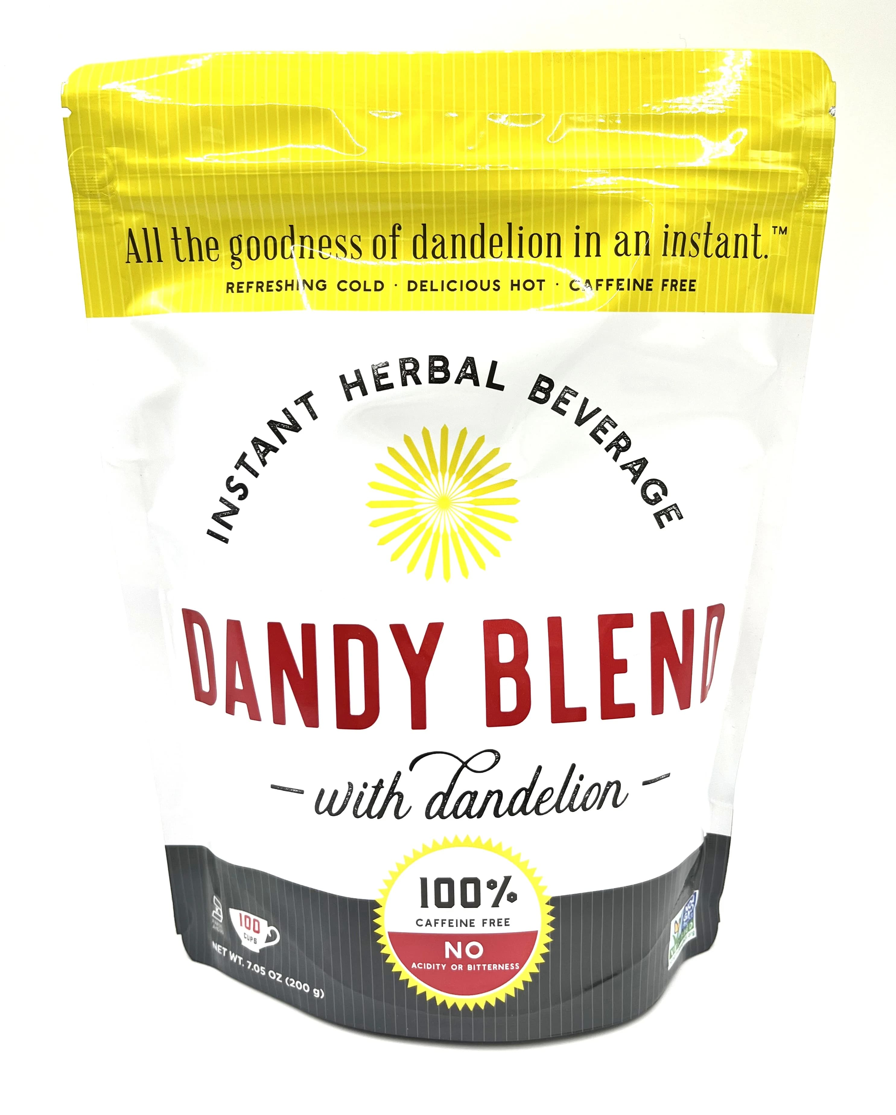 Dandy Blend