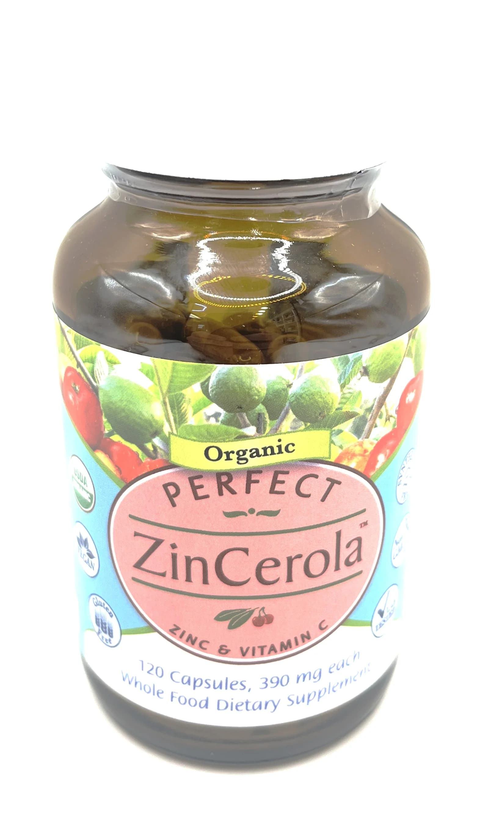 PS ZinCerola