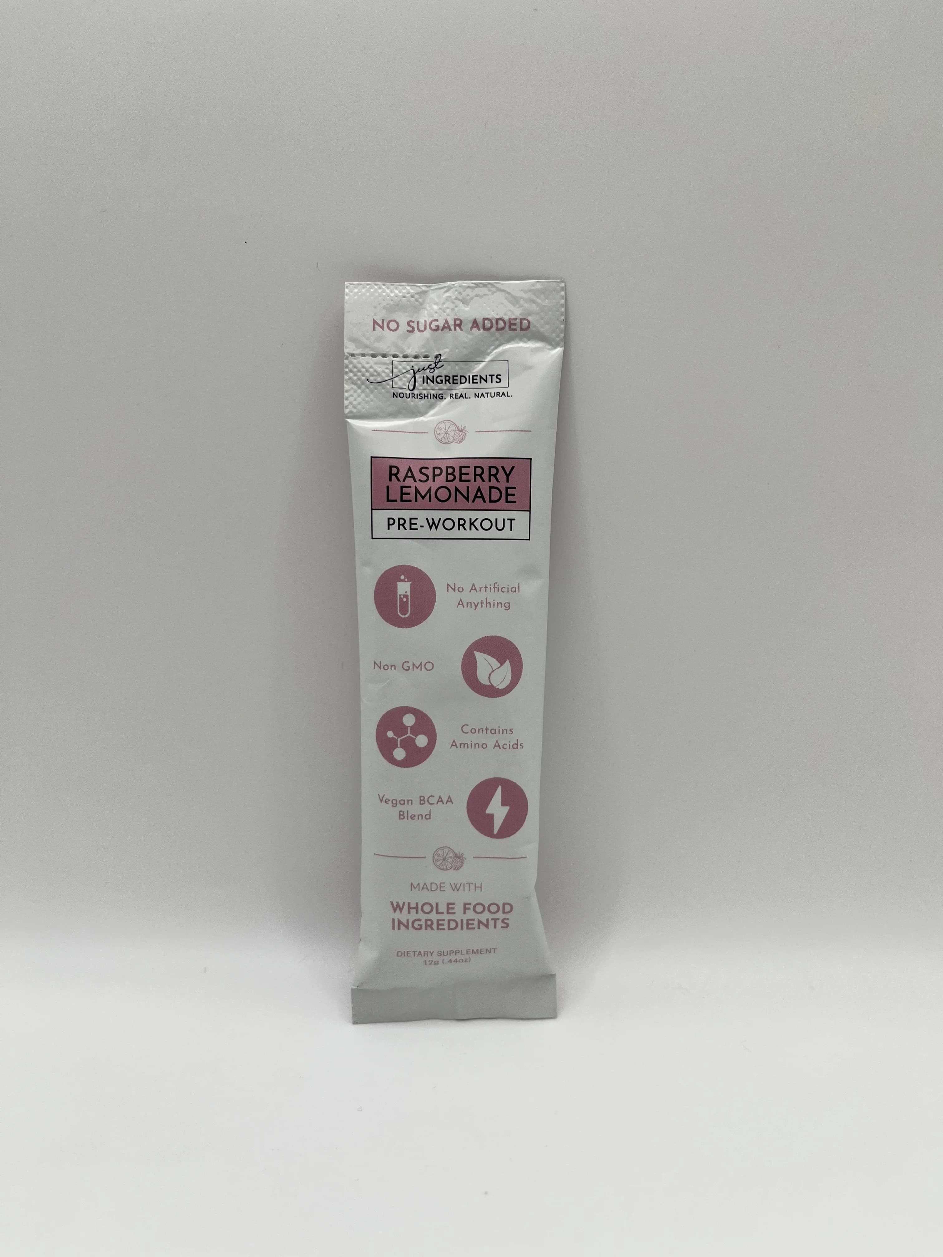 JI Raspberry Lemonade Electrolytes Stick