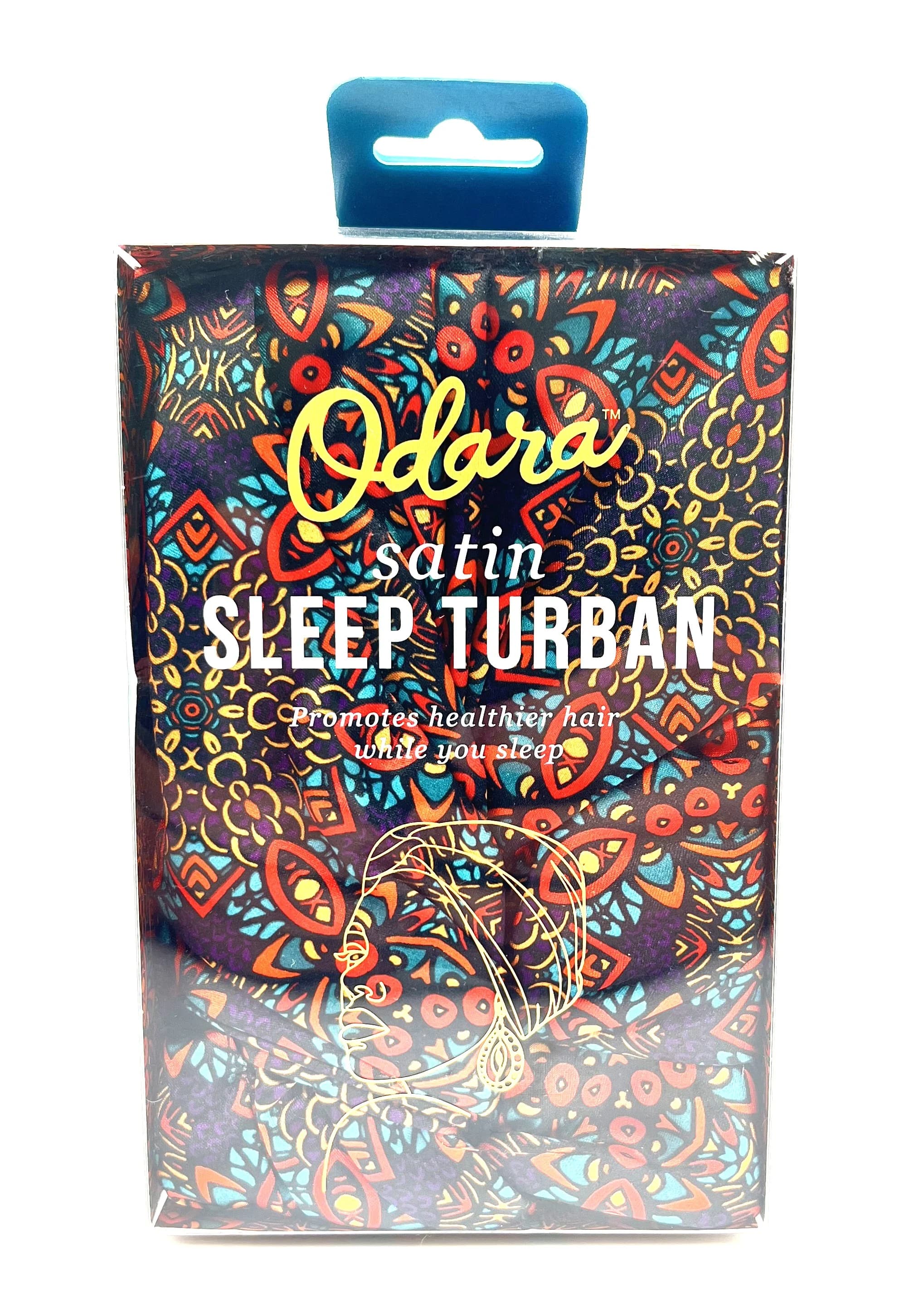 Sleep Turban