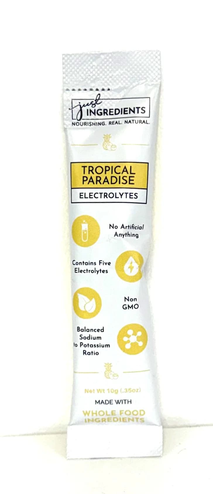 JI Tropical Paradise Electrolytes Stick