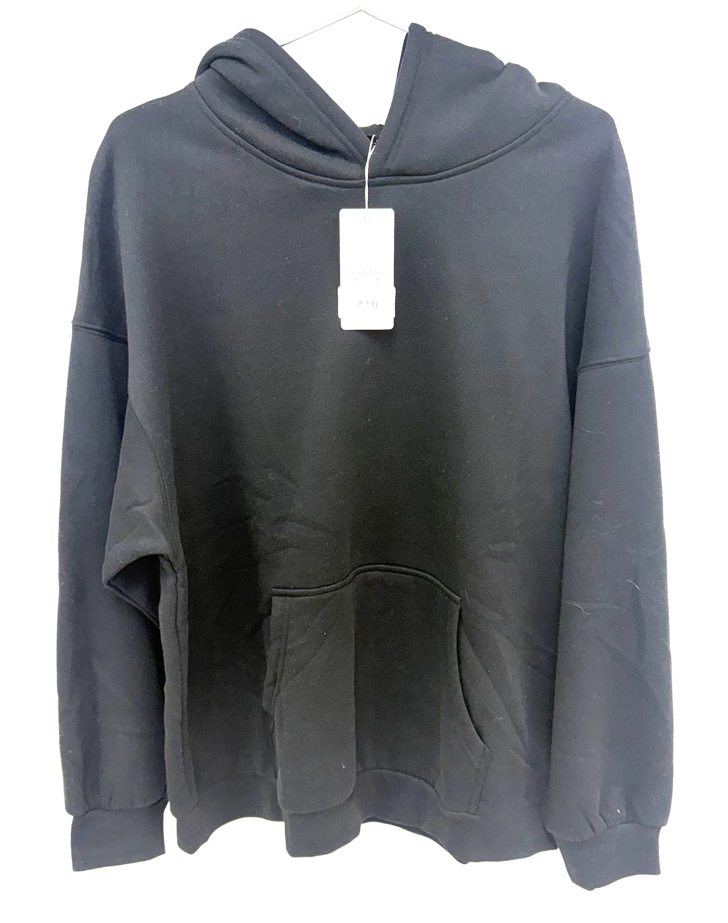 5D Sweatshirt