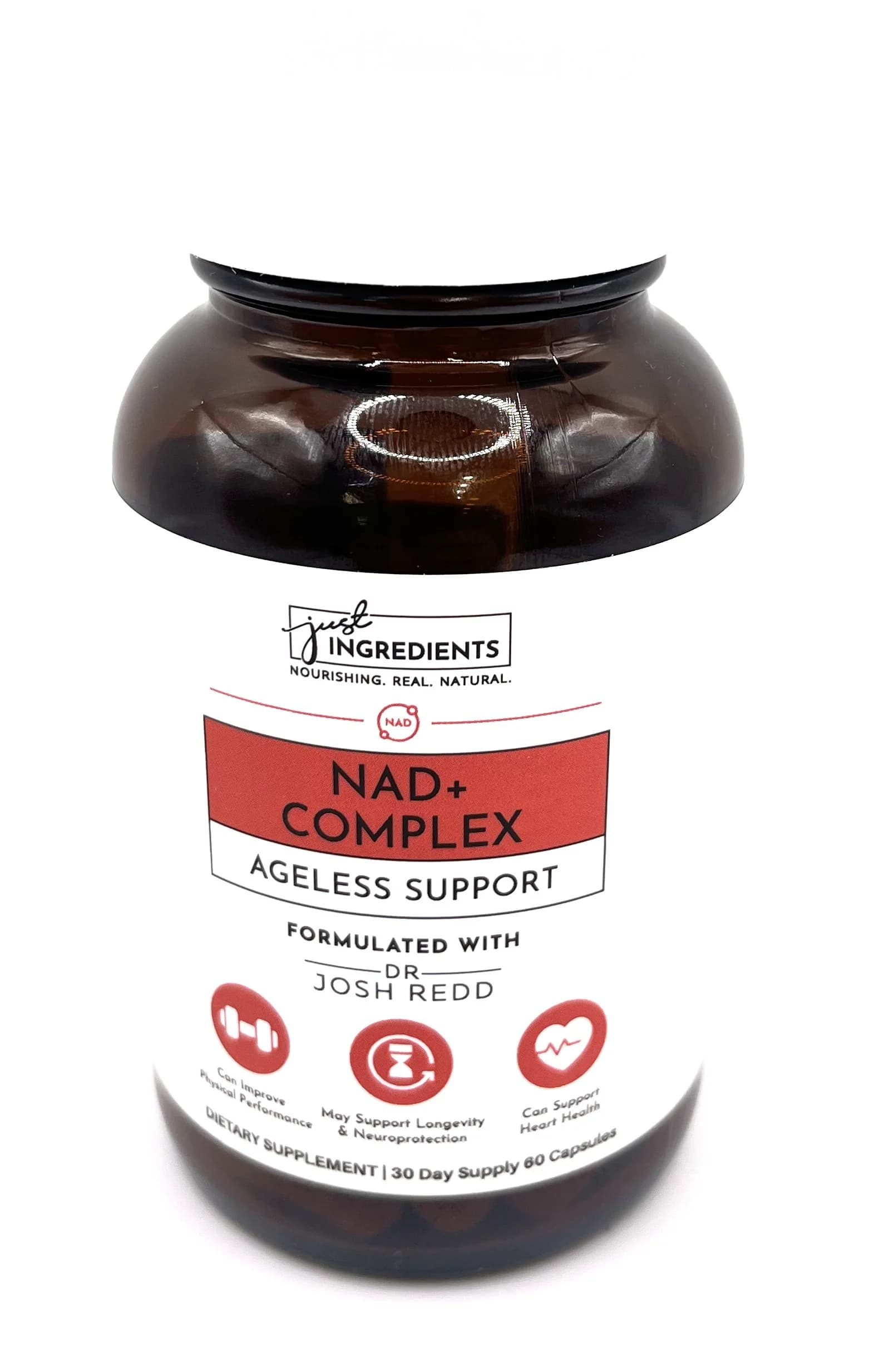 JI NAD+ Complex