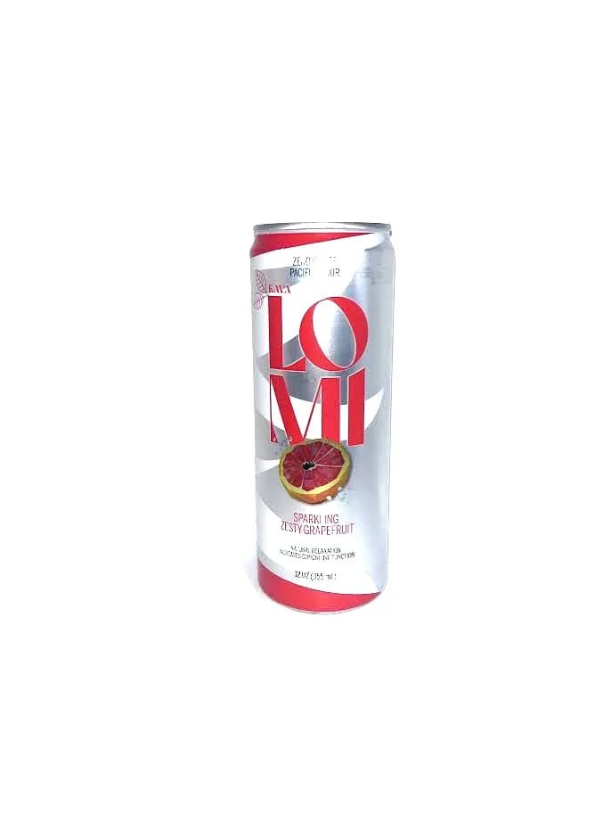 LOMI- Zesty Grapefruit
