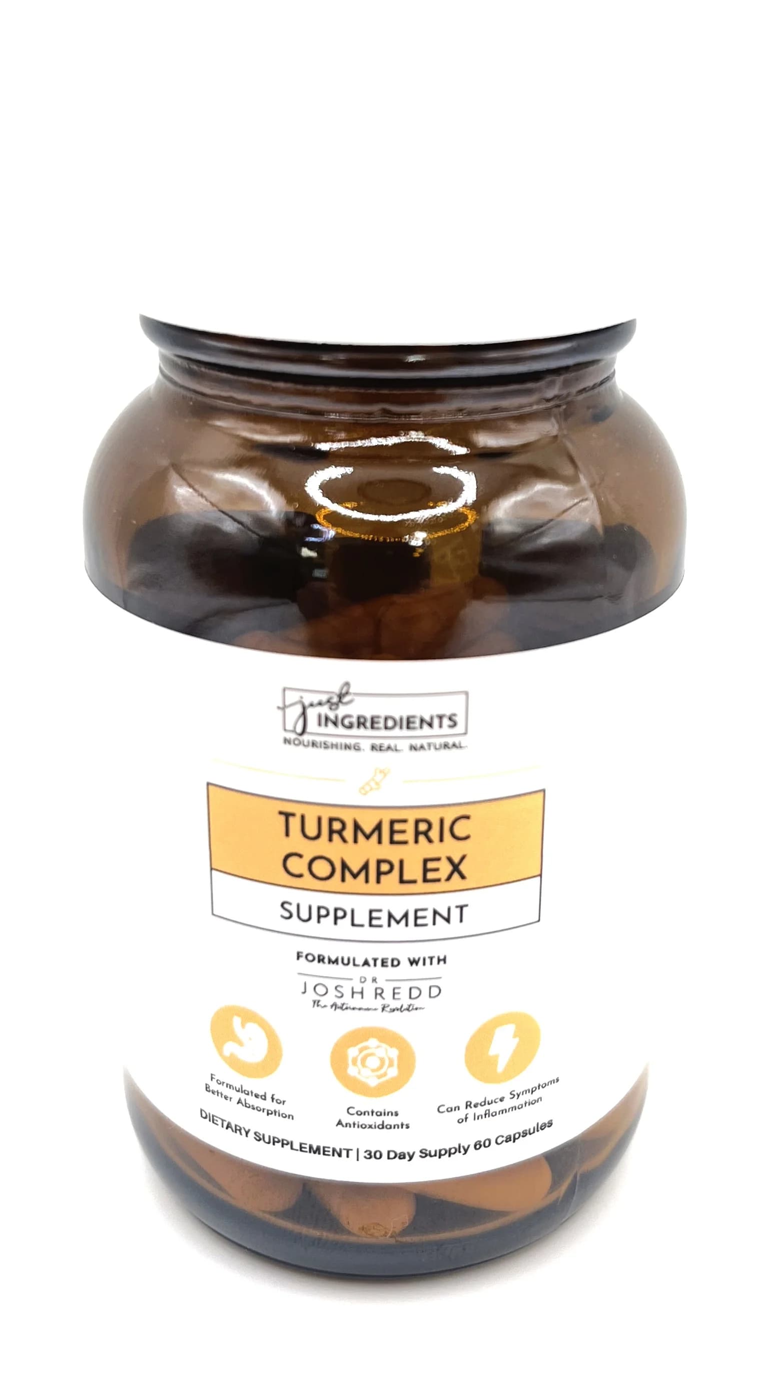 JI Turmeric Complex