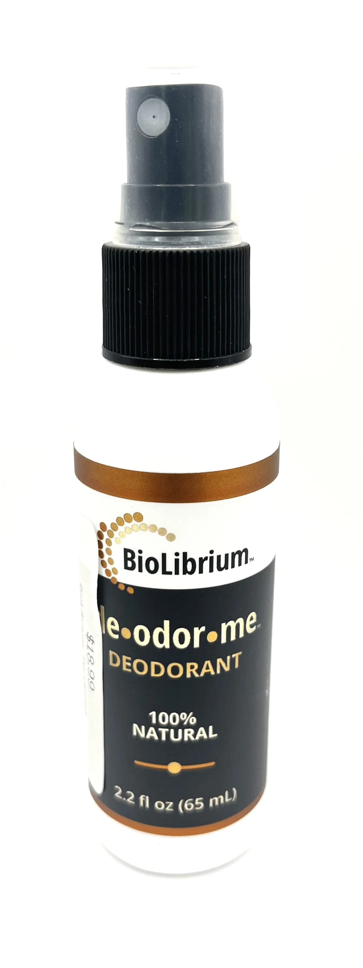 BioLibrium- Deodorant
