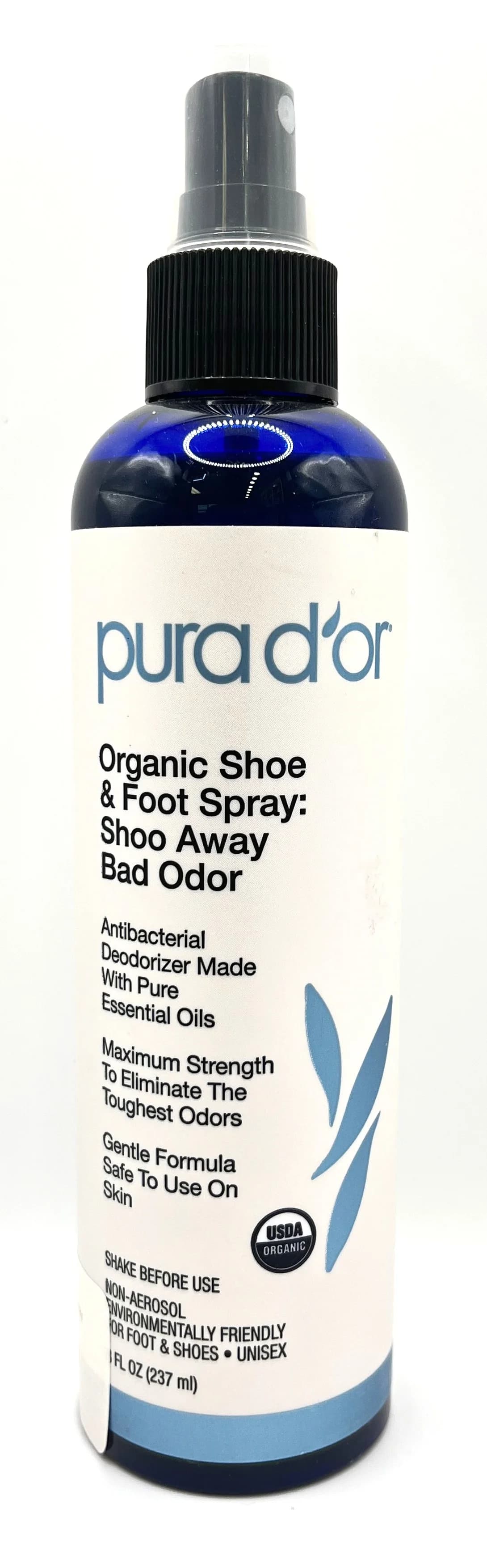 Purad’or - Shoe & Foot Spray