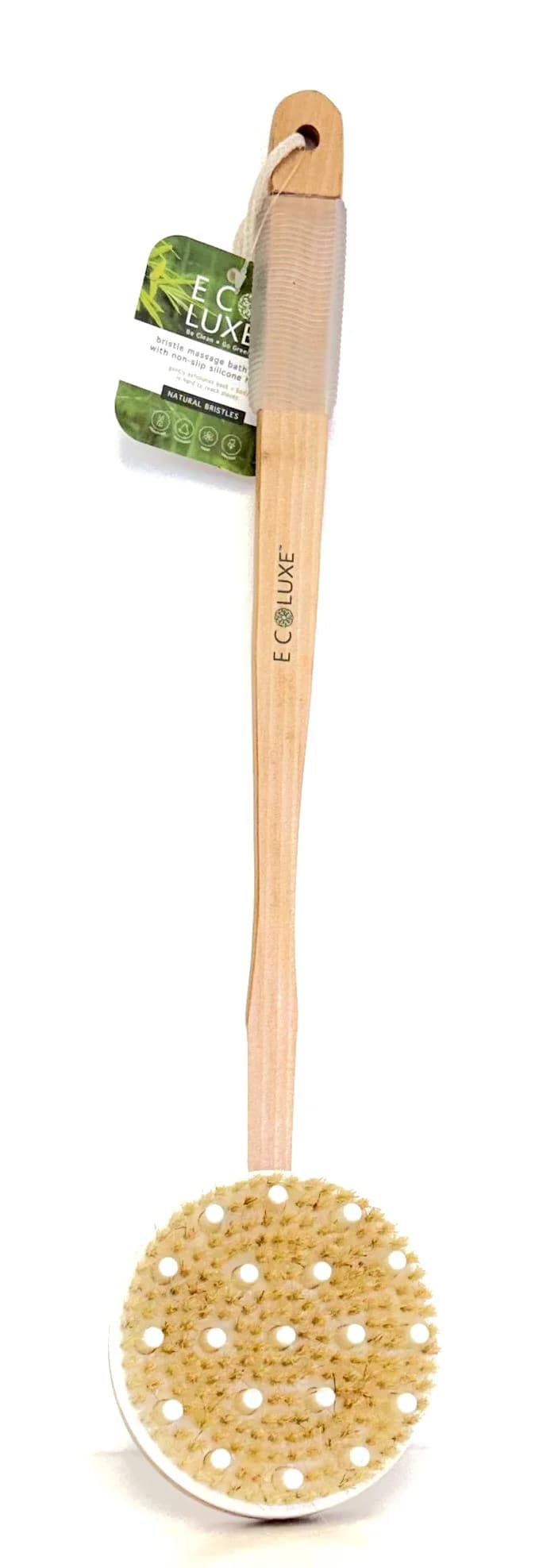 Eco Luxe - Massage Bath Brush