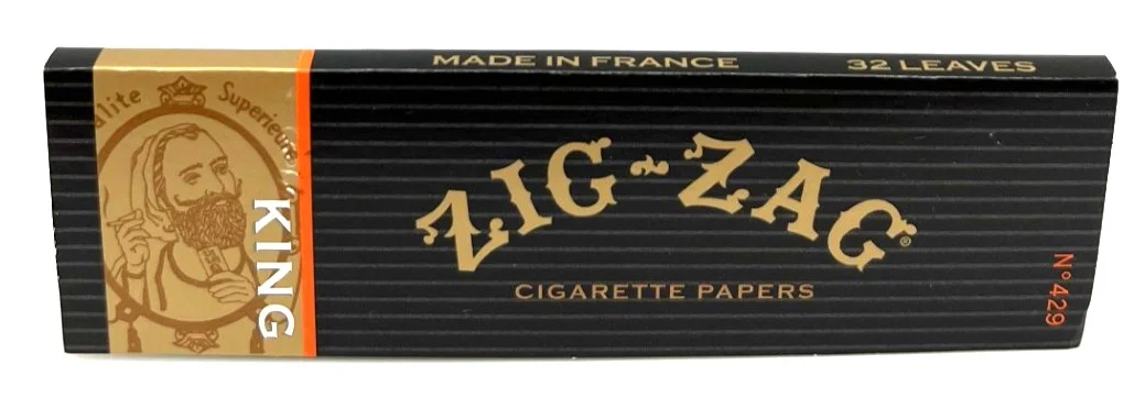 Zig Zag King