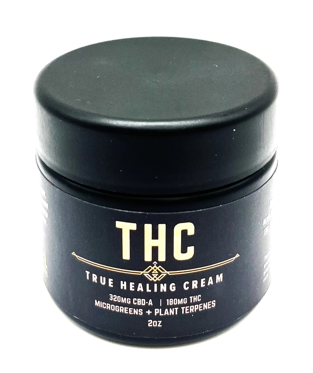 Cornell Topicals - True Healing Cream (Peppermint)