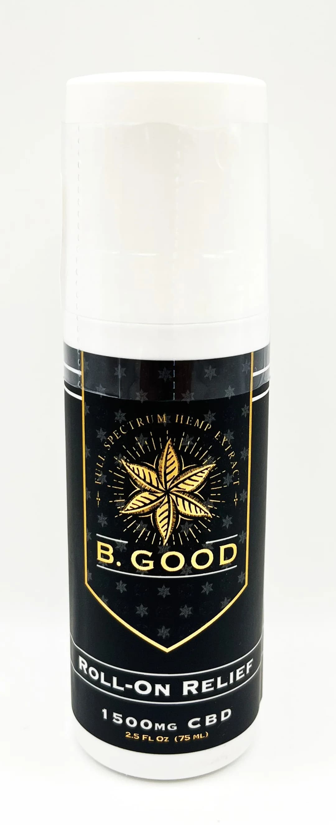 B. Good - Roll On Relief