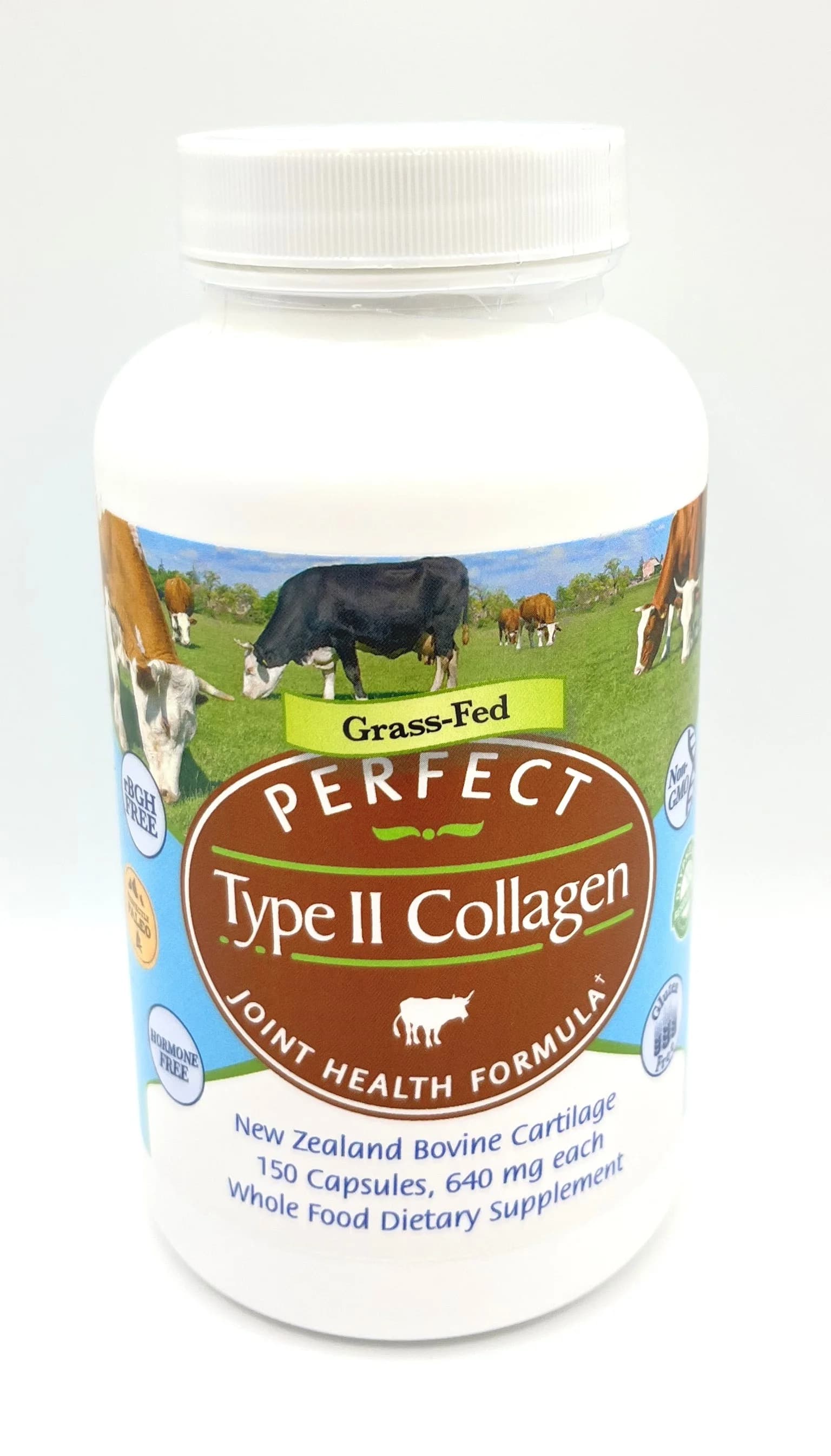 PS Type II Collagen