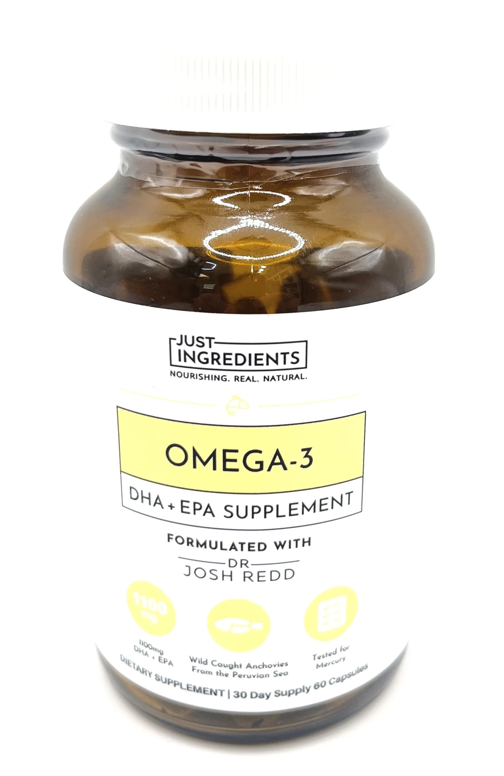 JI Omega-3