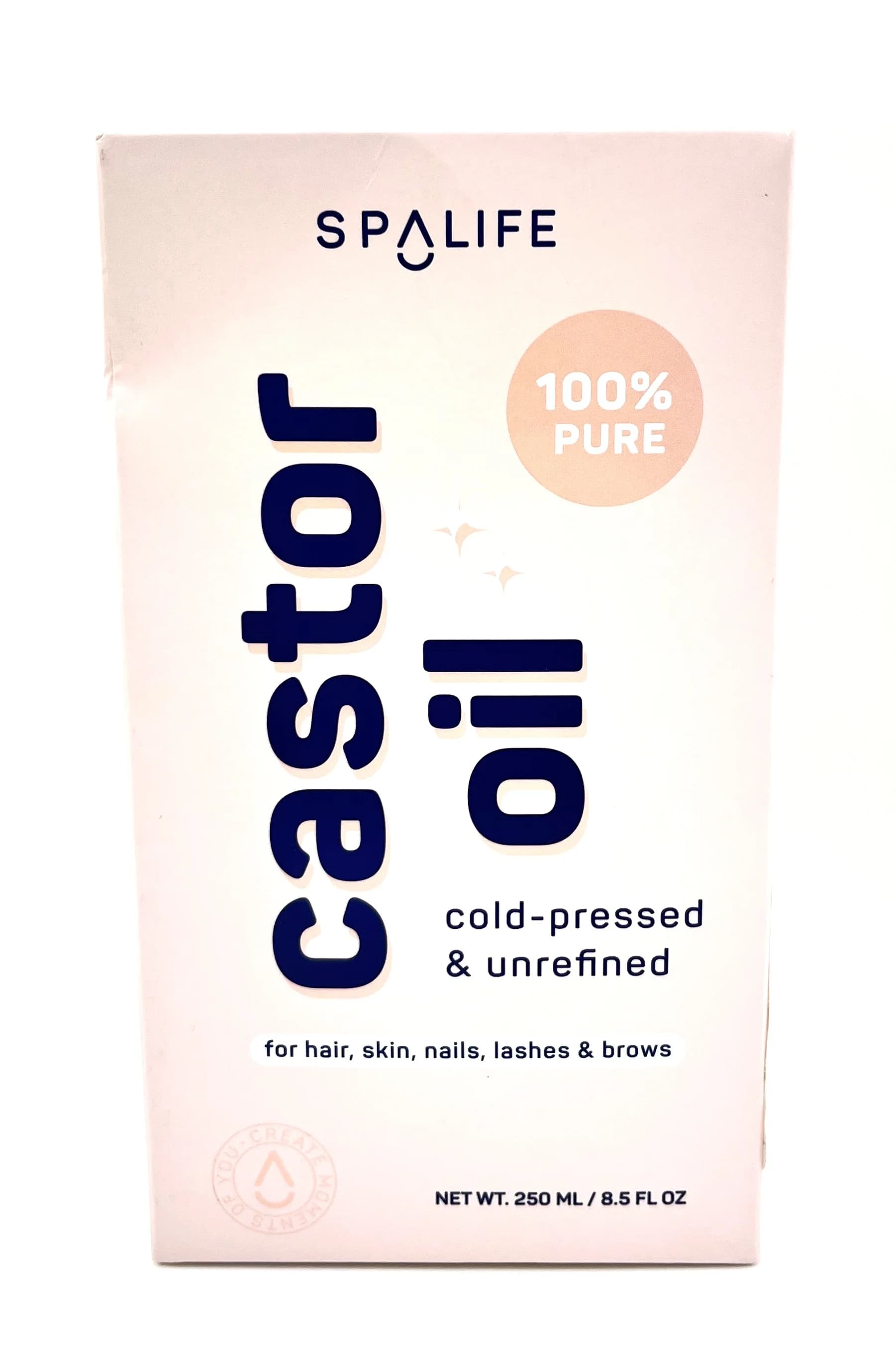 Castor Oil