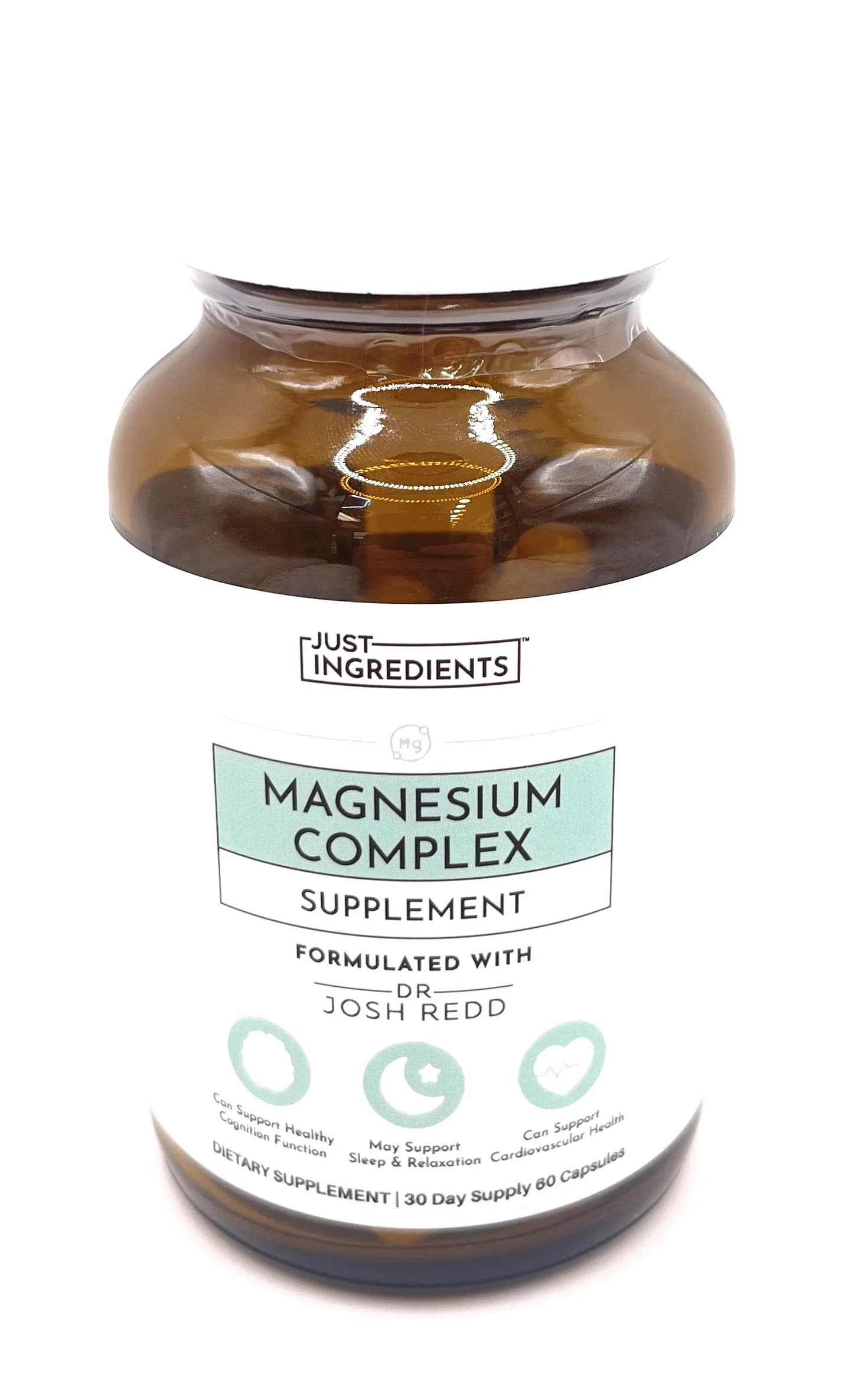 JI Magnesium Complex