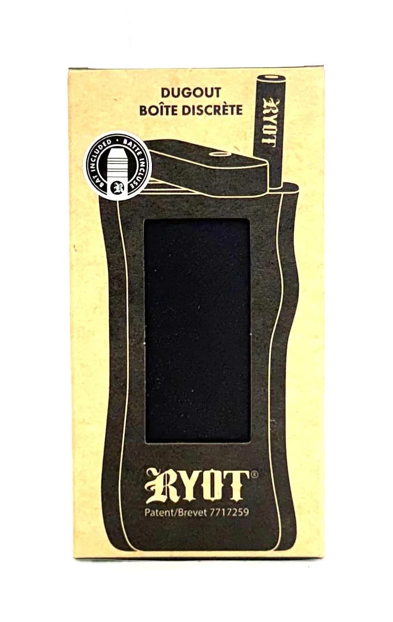 Ryot Wood Dugout