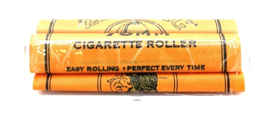 Zig Zag Rolling Machine 78mm