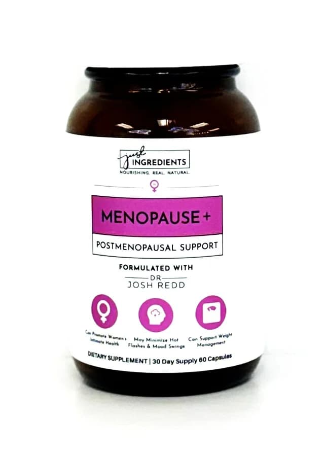 JI Menopause+