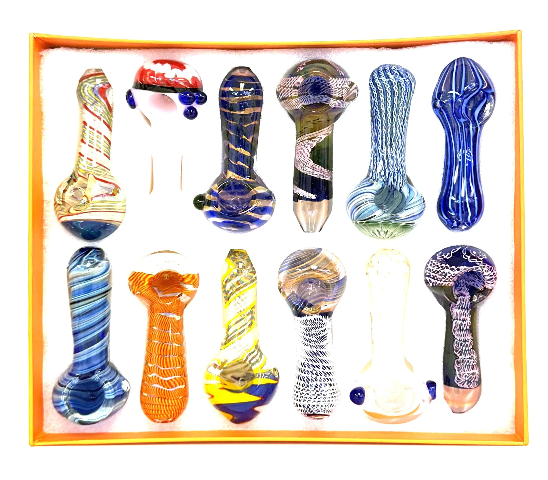 Apex Handpipe