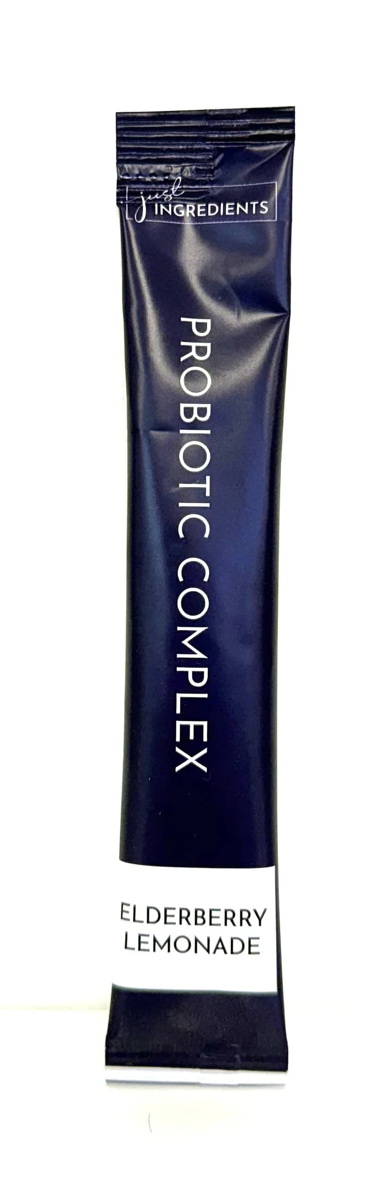JI Lemon Ginger Probiotic Stick