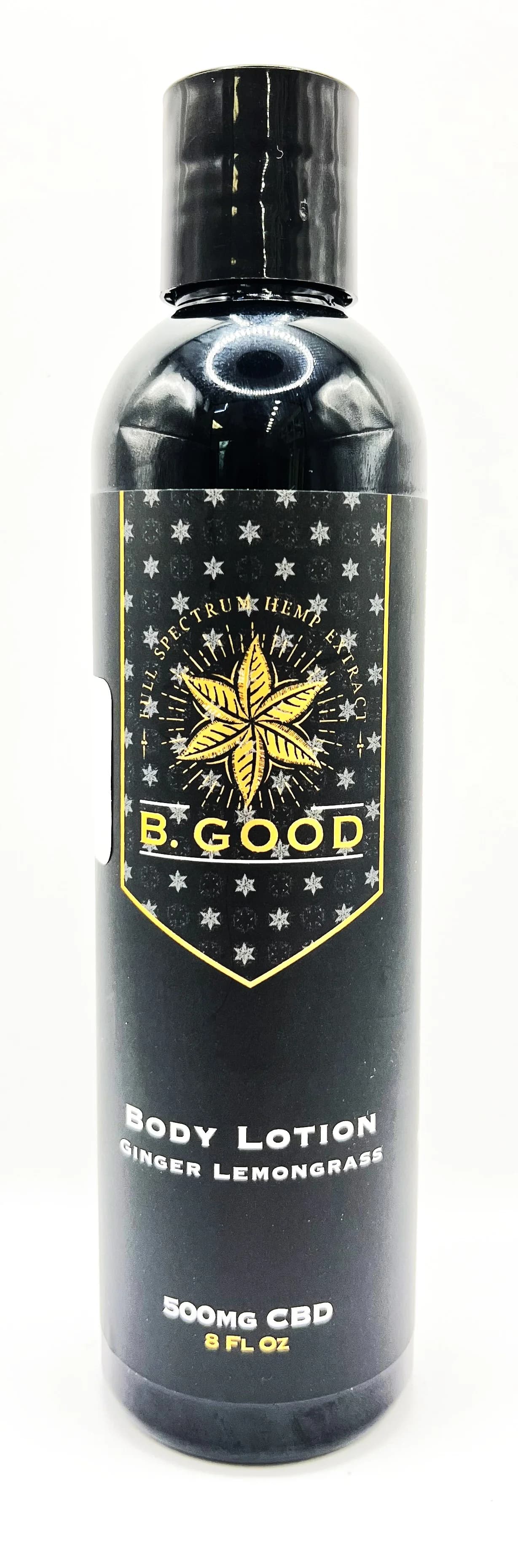 B. Good - Body Lotion