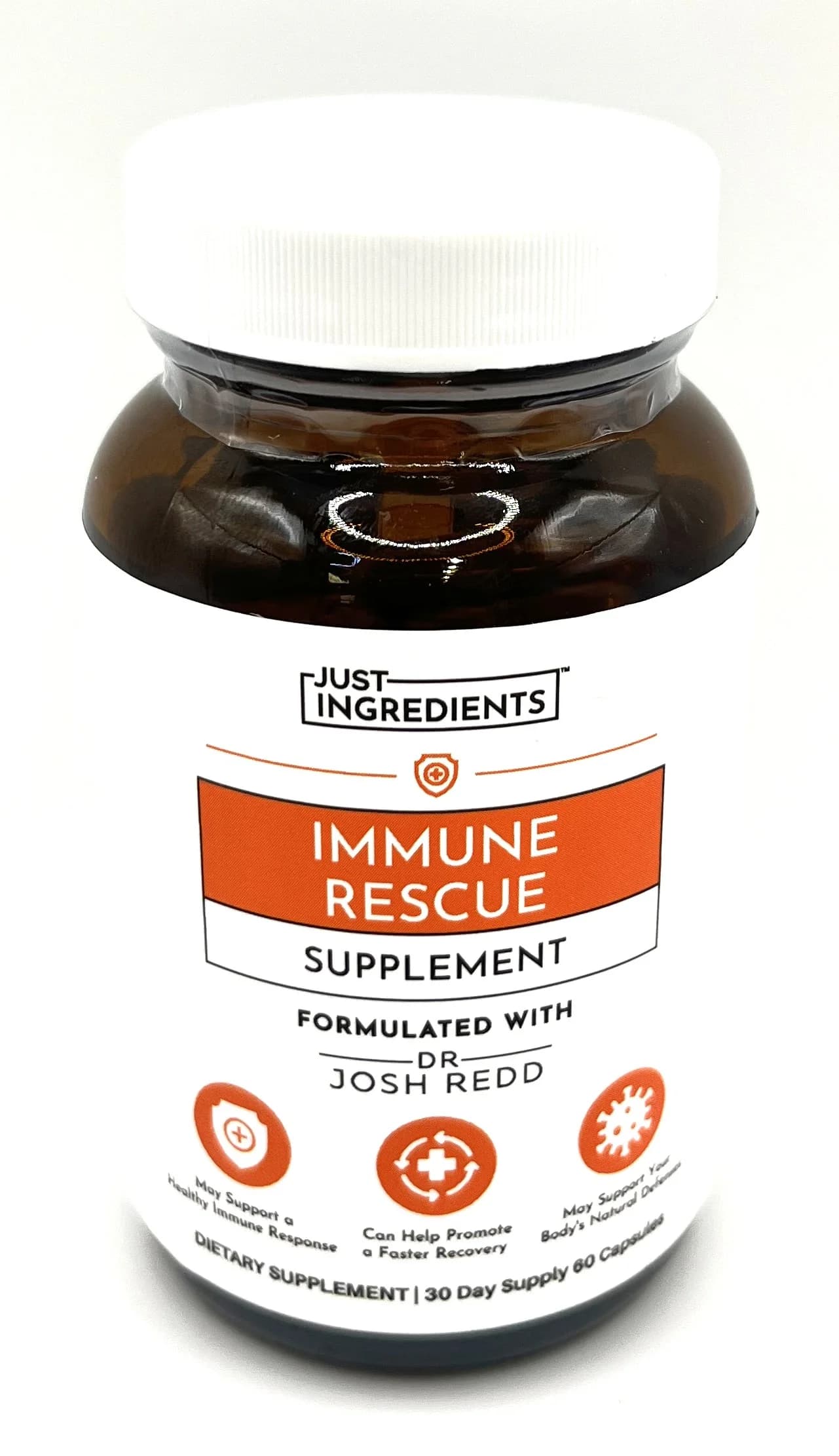 JI Immune Rescue