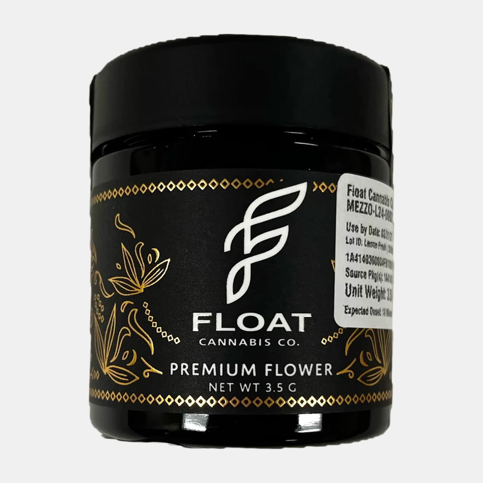 Float Premium Flower - Purple Starfruit - 3.5g