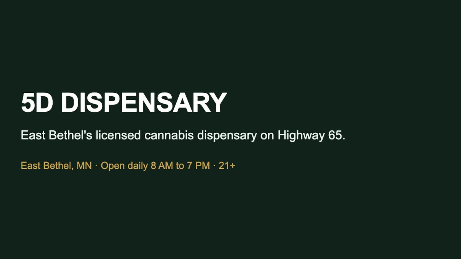 Cannabis at the Minnesota State Fair, Concerts, and Big Venues: Where It's Prohibited