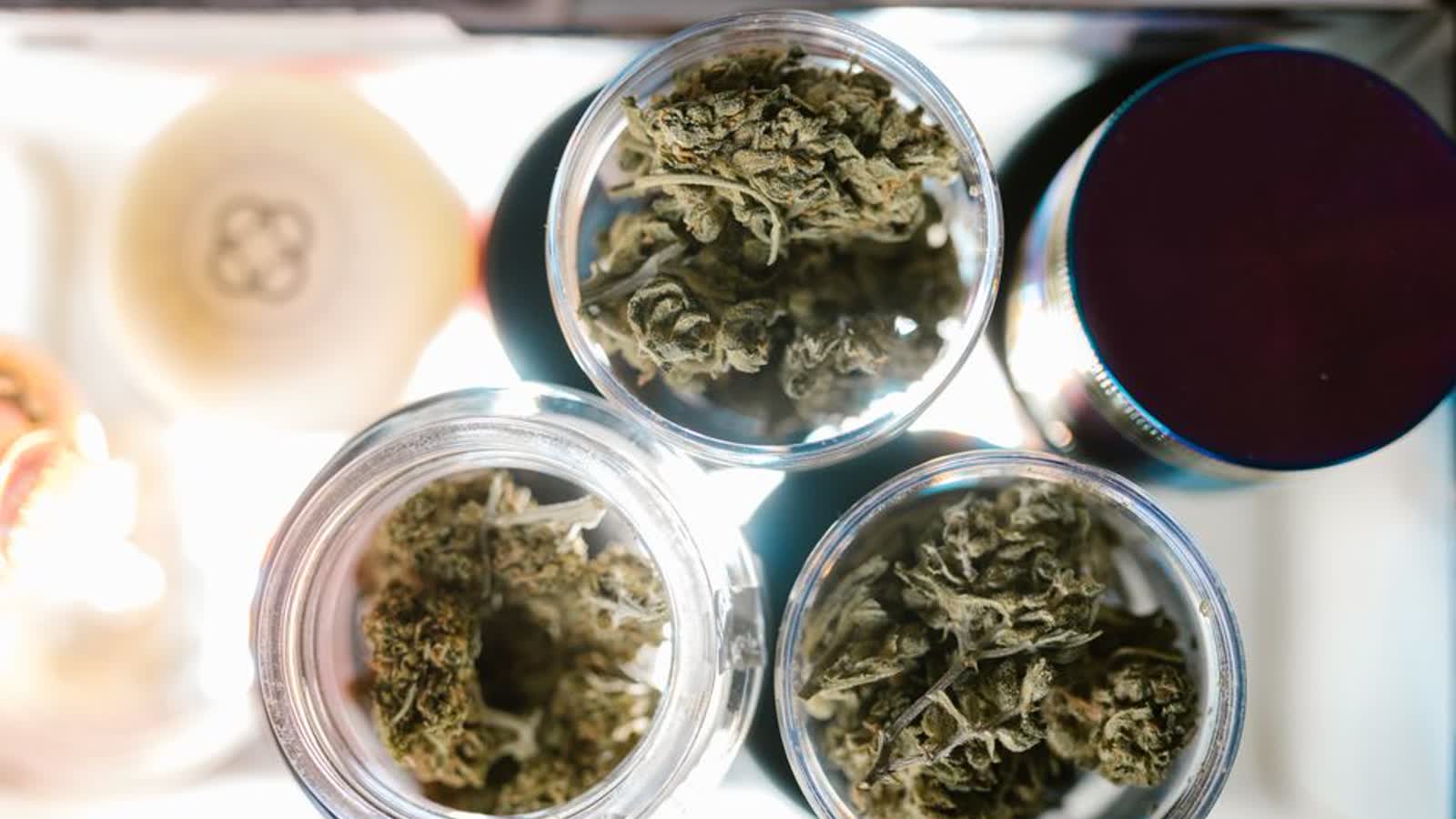 Minnesota's Open Package Law: Transporting Cannabis in Your Car