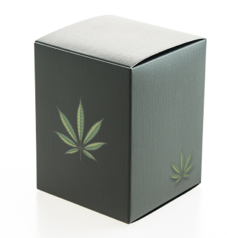 Unbound Flower - Watermelon Pound Cake - 3.5g